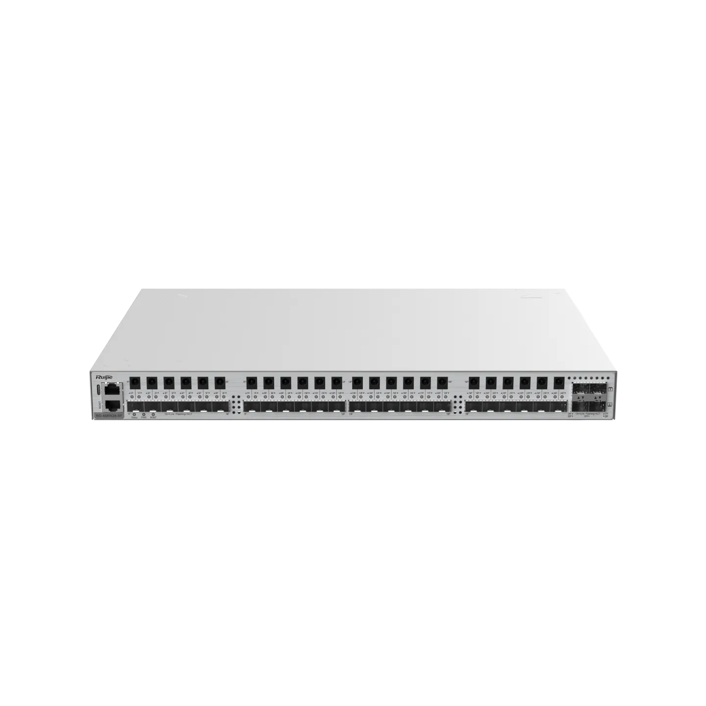 RG-AM5528-SF, Simplified Optical Ethernet (SOE) Master Access Point