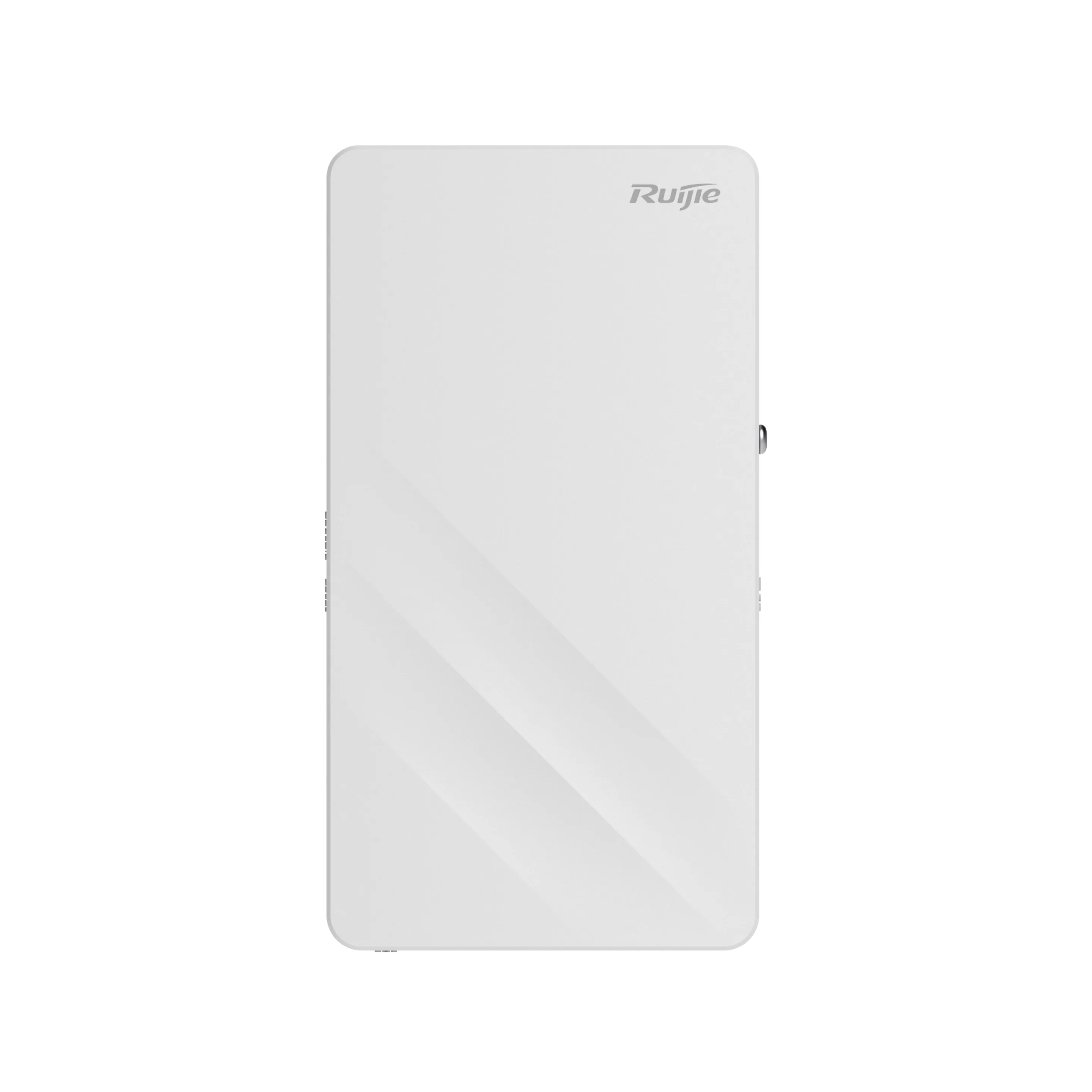 RG-AP1920(V2), Wi-Fi 7 Dual-Radio 3.570 Gbps Wall Plate Access Point