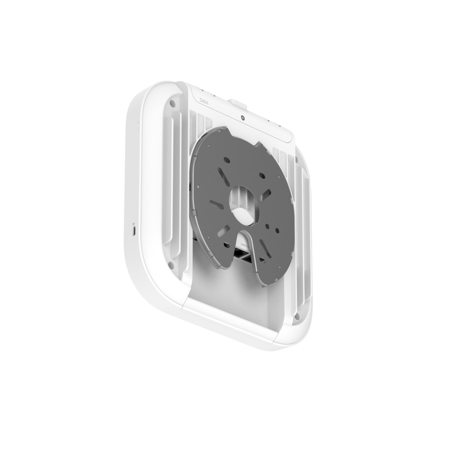 RG-CAP72Pro-IE, Wi-Fi 7 BE6500 Ceiling Mount Access Point