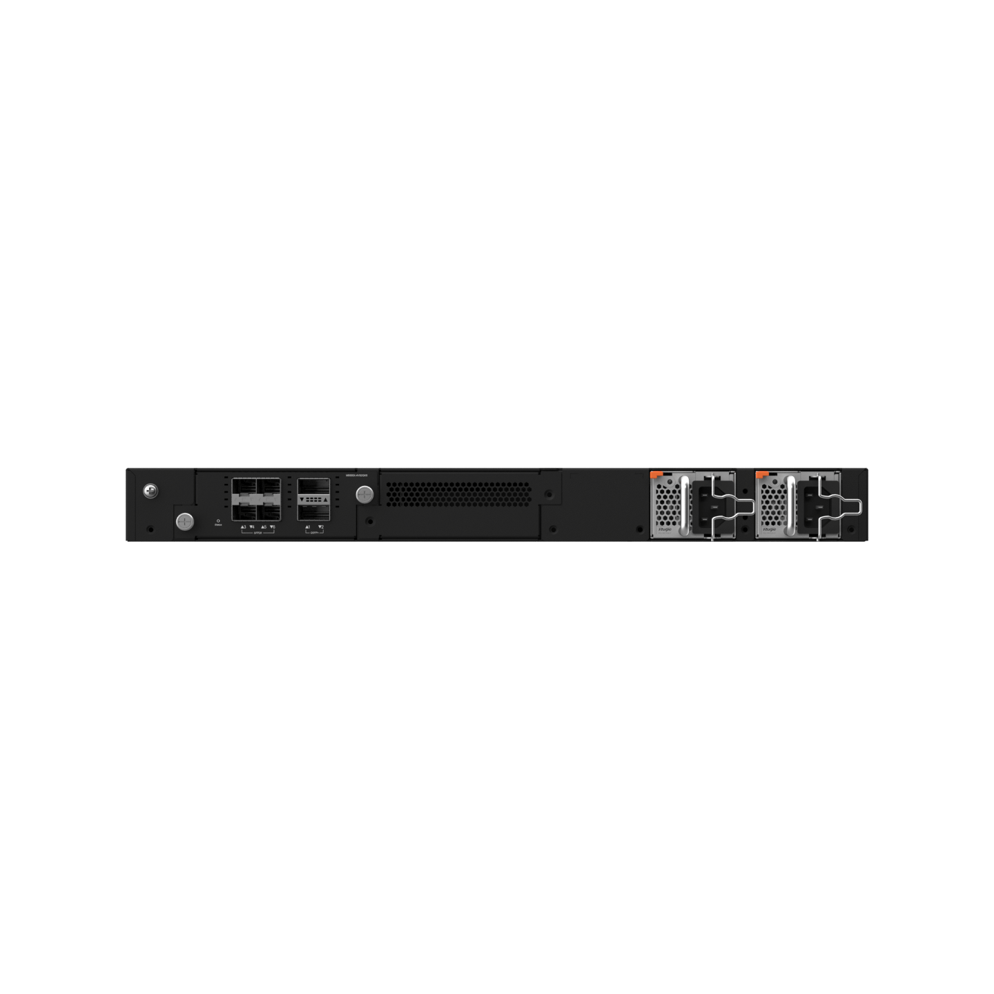 RG-CS85-24GT8XS-D 24-Port 1GE RJ45 Layer 3 Enterprise-Class Core or Aggregation Switch, 8-Port 10GE Uplink