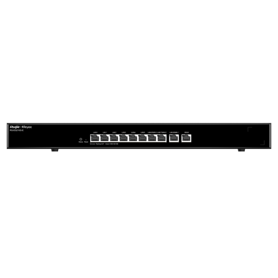 Reyee RG-EG210G-E 10 Port Gigabit Router