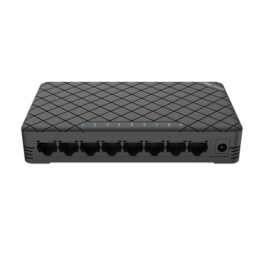 Reyee RG-ES08 8 Port Network Switch