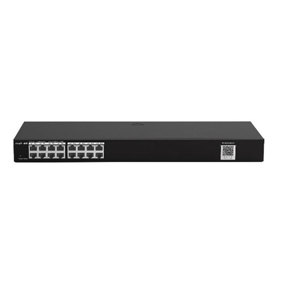 Reyee RG-ES216GC 16 Port Gigabit Network Switch