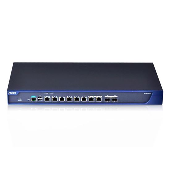 Ruijie RG-WS6108 Wireless Controller